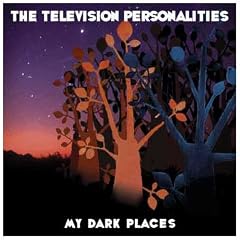My Dark Places
