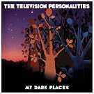 My Dark Places