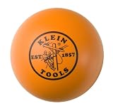 Klein Tools 96686 Stress Ball, Orange