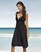 Newport News V-neck dress