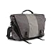 Timbuk2 Commute 2.0 Messenger Bag (Gunmetal/Cement/Gunmetal, Small)