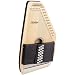 21 Chord Appalachian Autoharp by Oscar Schmidt