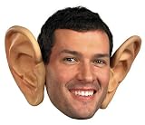 Giant Oversized Ears for Funny Halloween Costume