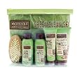 Ecotools Green, Clean, Go Travel Set
