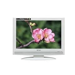 Funai LT 6 M 19 WB 48,3 cm (19 Zoll) 16:9 HD-Ready LCD-Fernseher mit DVB-T Tuner weiss