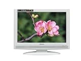 Funai LT 6 M 19 WB 48,3 cm (19 Zoll) 16:9 HD-Ready LCD-Fernseher mit DVB-T Tuner weiss