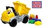 Mega Brands Lil' Dump Truck