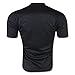 adidas All Blacks Home Short Sleeve Jersey - 15/16