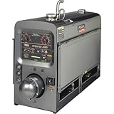 IMAGE OF - Lincoln Pipeliner 200 Amp Diesel Engine Pipeline Welder, Model# K6090-11