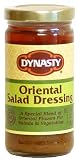 Dynasty Oriental Salad Dressing
