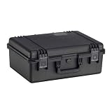 Hardigg Storm Case Waterproof Gear Box - iM2600 - Available in Various Colors and Styles