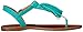 Lucky Brand Women's Anneke Flat Sandal