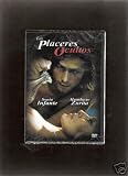 Los Placeres Ocultos (Playback) [NTSC/REGION 1 & 4 DVD. Import-Latin America]