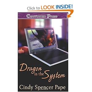 Dragon in the System Cindy Spencer Pape