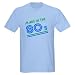 Made in The 80's T-shirt, Retro T-shirts