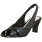 Easy Street Women's Principle Dress Sandal