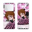 Dark Valentine - Apple iPod nano 1G (1st Generation) 1GB/ 2GB/ 4GB Protector Skin Decals - Faceplates