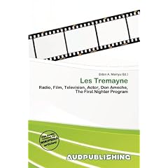 Les Tremayne