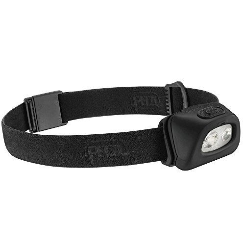 Petzl - TACTIKKA +RGB Headlamp 120 Lumens