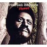 Pharoah Sanders' Finest