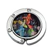 Japanese Koi Folding Purse Hanger