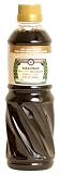 Kikkoman Milder Soy Sauce, 17-Ounce Bottle (Pack of 3)