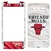 Skinit Chicago Bulls Away Jersey Vinyl Skin for HTC Trophy