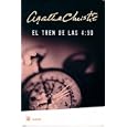 El tren de las 4:50 (4:50 from Paddington) (Spanish Edition) by Agatha Christie