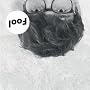 Fool von Kasper Bj�rke