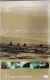 Fun Stepping Up