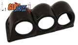 Universal Triple Dash Pod