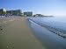 Beach, Torremolinos, Costa Del Sol, Andalucia (Andalusia), Spain Photographic Poster ...