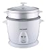 Kitchen & Housewares : Micromark MM52200 Rice Cooker 1.8L