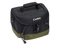 Canon Custom Gadget 100EG SLR-Kameratasche (2 Bodys, 3-4 Objektive und Zubehör)