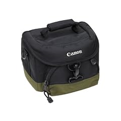 Canon Custom Gadget 100EG SLR-Kameratasche (2 Bodys, 3-4 Objektive und Zubeh�r)