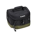 Canon 100EG Custom Gadget Bag  per Canon 450D, 1000D,500D