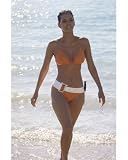 Review MYSTERIOUS WORLD 254906MW / Halle Berry High Quality Photo Print