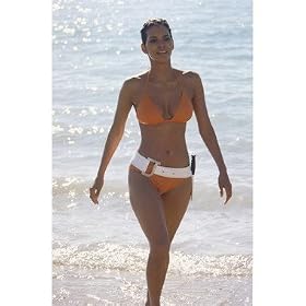 Halle Berry High Quality Photo Print