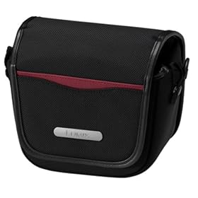 Panasonic DMW-CG1-K Bag