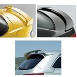 Daewoo 1999-2002 Nubira Custom Style W Led Light Spoiler Performance by Restyling Ideas