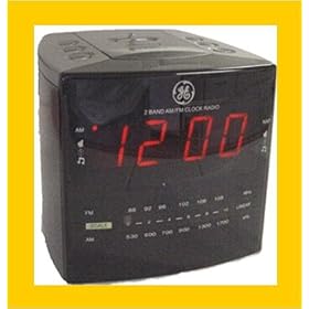 Totally Self Contained All in One Color Hidden Spy Camera with Built in Motion Activated Digital Video Recorder DVR Clock Radio  Complete System