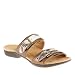 Dr. Weil Mystic II - Womens Orthotic Sandals