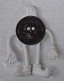Oreos Cookies Bendable FigureIMAGE