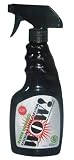 Wow! Stainless Steel Cleaner & Protectant, 16 fl oz (473 ml) (Pack of 3)