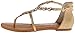 Jessica Simpson Women's Whitten Snake Print Dress Sandal