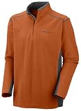 Columbia Klamath Range II Half Zip Fleece Mens