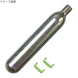 パズデザイン 替えボンベ(手動膨張)SLV-004用 SAC-006