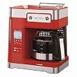 Mr. Coffee MRX36 12-Cup Programmable Brew Strength Selector Coffee Maker