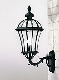 WESTMINSTER:, Wandleuchte,