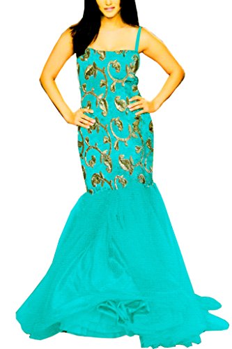 Studio Sheetal Designer Fish Cut Gown
